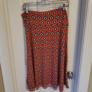 Lularoe Azure 2XL